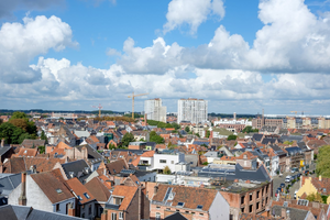 Ramoneur Douai